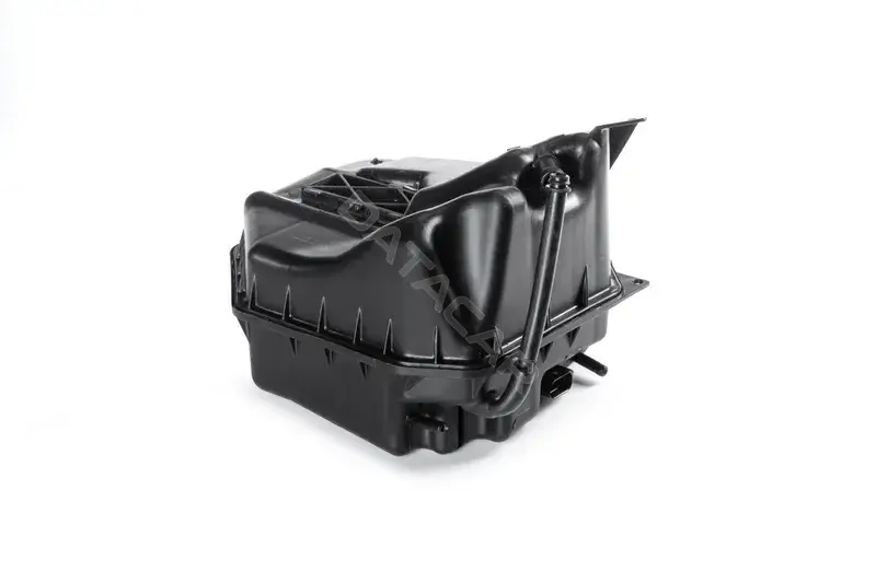Расширительный бачок METACO 8380-018