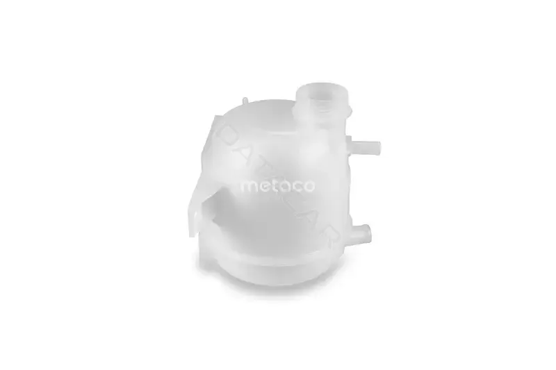 Расширительный бачок METACO 8380-019