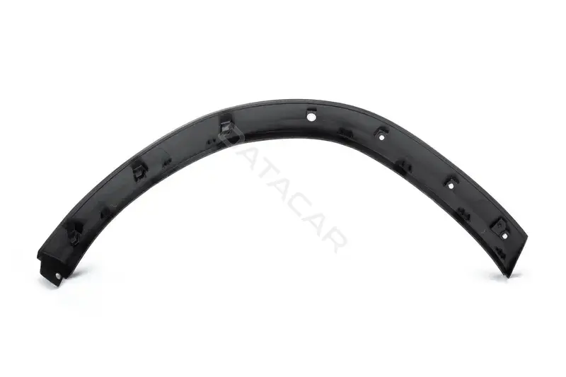 Накладка крыла METACO 8428-022