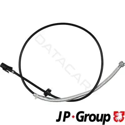 Трос спидометра JP GROUP 1170601500
