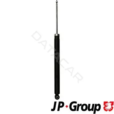 Амортизаторы JP GROUP 1552104000