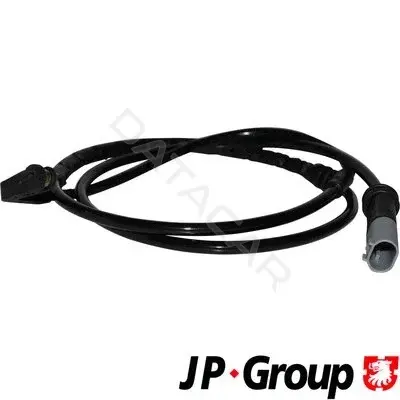 Датчик износа тормозных колодок JP GROUP 1497302900