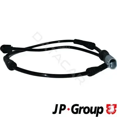 Датчик износа тормозных колодок JP GROUP 1497303070