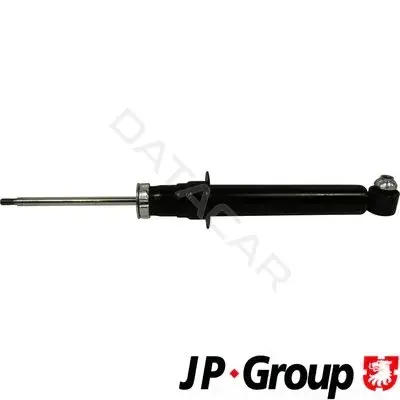 Амортизаторы JP GROUP 1452101400