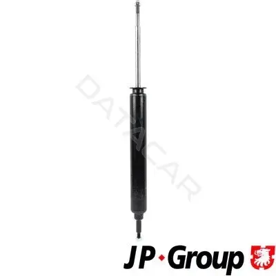 Амортизаторы JP GROUP 1452101900