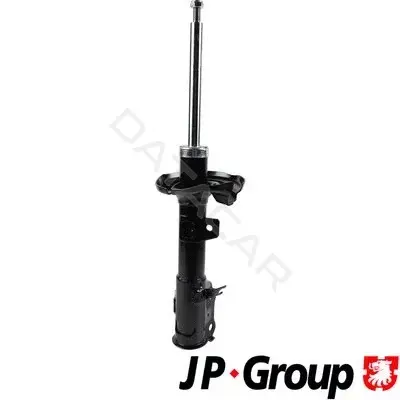 Амортизаторы JP GROUP 1542104480