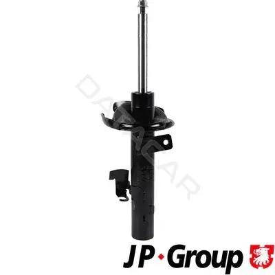 Амортизаторы JP GROUP 1542105080