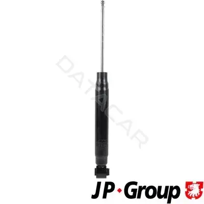 Амортизаторы JP GROUP 1152108500