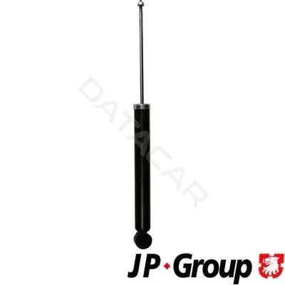 Амортизаторы JP GROUP 1152108900