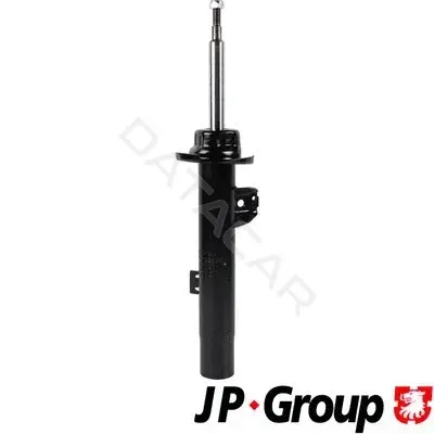 Амортизаторы JP GROUP 1442102670