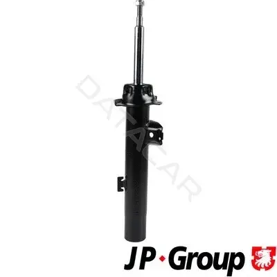 Амортизаторы JP GROUP 1442102680