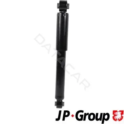 Амортизаторы JP GROUP 1252103400