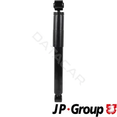 Амортизаторы JP GROUP 1252103900
