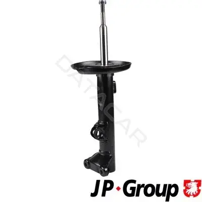 Амортизаторы JP GROUP 1342102100