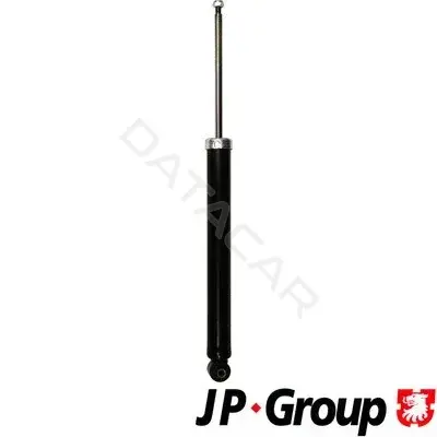 Амортизаторы JP GROUP 1342102500