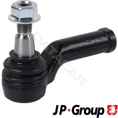 Рулевые наконечники JP GROUP 1544603370