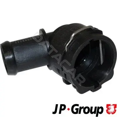 Фланец охлаждающей жидкости JP GROUP 1114450800
