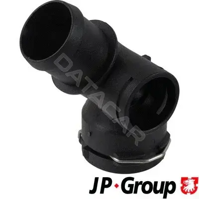 Фланец охлаждающей жидкости JP GROUP 1114509900