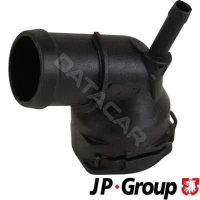 Фланец охлаждающей жидкости JP GROUP 1114510200