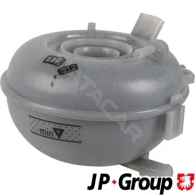 Расширительный бачок JP GROUP 1114702900
