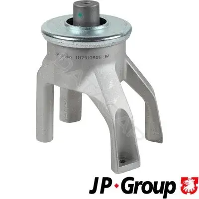 Подушка двигателя (Опора) JP GROUP 1117913900