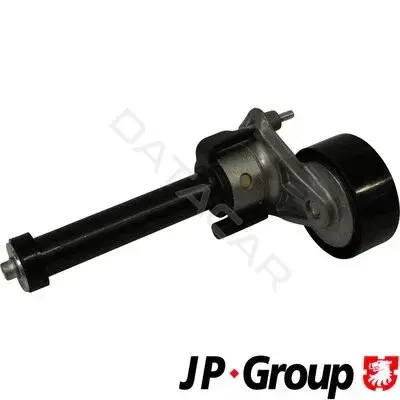 Натяжитель ремня генератора JP GROUP 1118204300