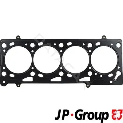 Прокладка ГБЦ JP GROUP 1119307800