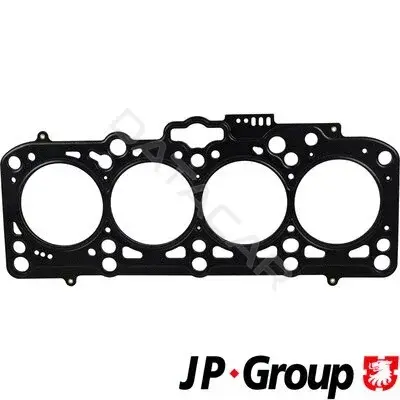 Прокладка ГБЦ JP GROUP 1119308100