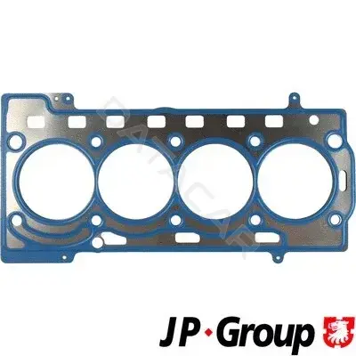 Прокладка ГБЦ JP GROUP 1119308600
