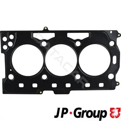Прокладка ГБЦ JP GROUP 1119308700