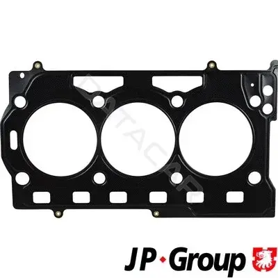 Прокладка ГБЦ JP GROUP 1119308800