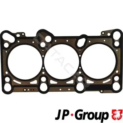 Прокладка ГБЦ JP GROUP 1119309300