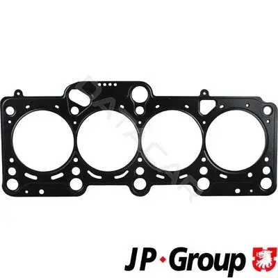 Прокладка ГБЦ JP GROUP 1119309500