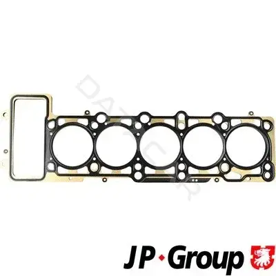 Прокладка ГБЦ JP GROUP 1119309600