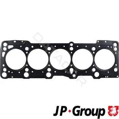 Прокладка ГБЦ JP GROUP 1119309800