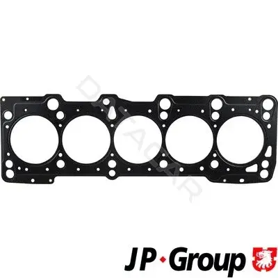 Прокладка ГБЦ JP GROUP 1119309900