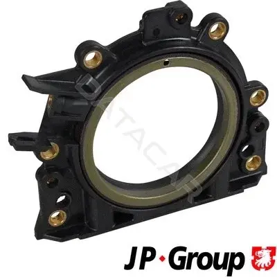 Сальник коленвала JP GROUP 1119607600