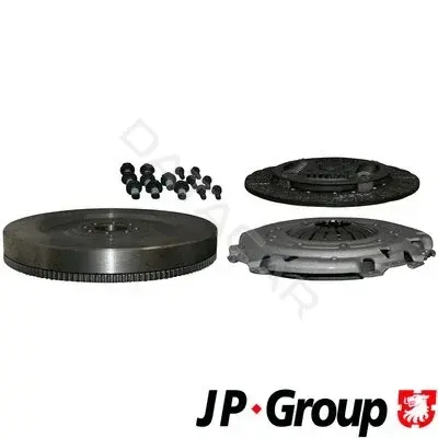 Комплект сцепления JP GROUP 1130404410