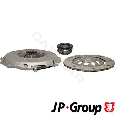 Комплект сцепления JP GROUP 1130407210