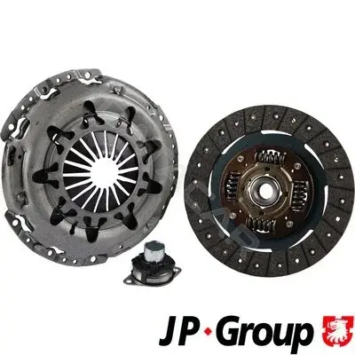 Комплект сцепления JP GROUP 1130410610