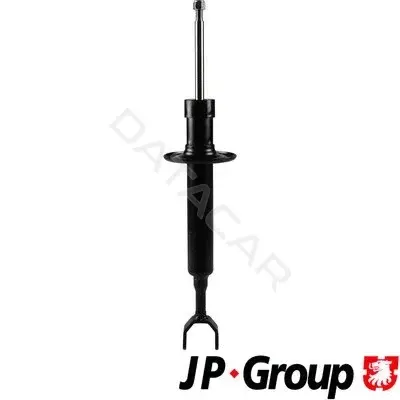 Амортизаторы JP GROUP 1142106100