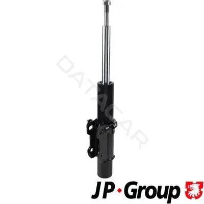 Амортизаторы JP GROUP 1142107800