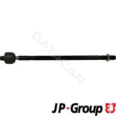 Рулевая тяга JP GROUP 1144503800