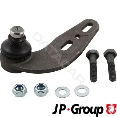 Шаровая опора JP GROUP 1150250180