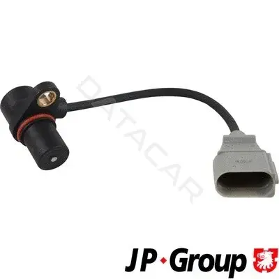 Датчик коленвала JP GROUP 1193701300