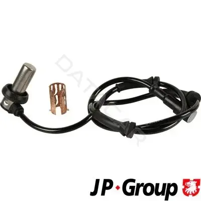 Датчик АБС JP GROUP 1197103600