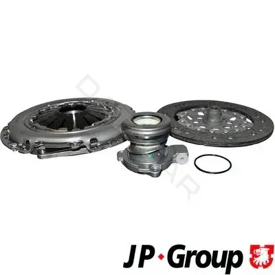 Комплект сцепления JP GROUP 1230408910