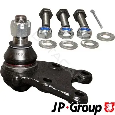 Шаровая опора JP GROUP 1240301500