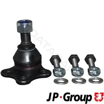 Шаровая опора JP GROUP 1240301800