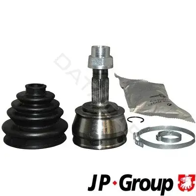 Шрус JP GROUP 1243301010